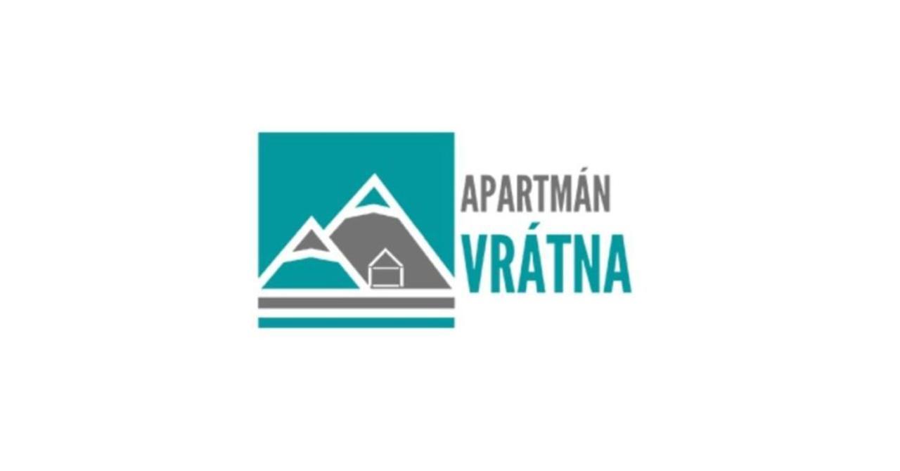 Apartman Vratna Terchová Exterior foto