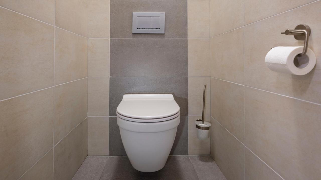 Apartman Vratna Terchová Exterior foto
